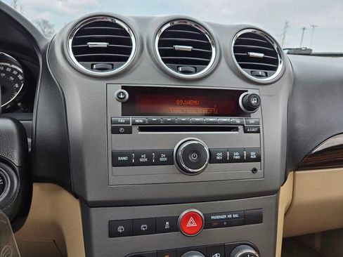 Used 2009 Saturn Vue XR w/ Premium Trim Package image 12