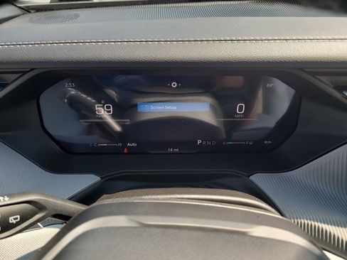 New 2026 Jeep Cherokee Laredo AWD/4WD image 30