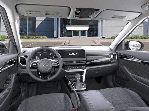 New 2026 Kia Seltos S image 18