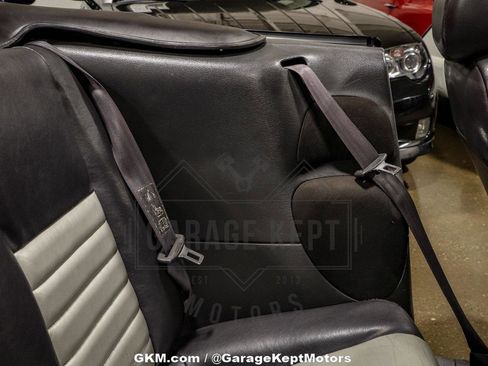 Used 1999 Ford Mustang GT image 87