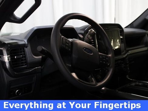 New 2026 Ford F150 STX w/ Equipment Group 200A image 2