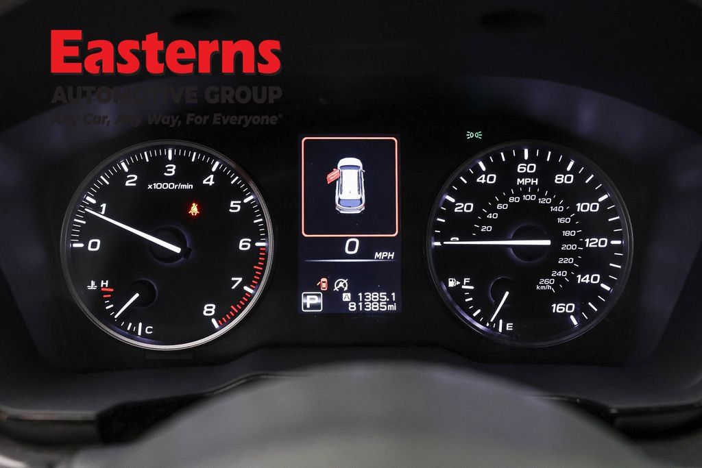 Used 2024 Subaru Outback AWD/4WD image 17