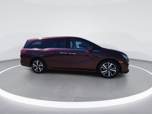 Used 2019 Honda Odyssey Elite image 9