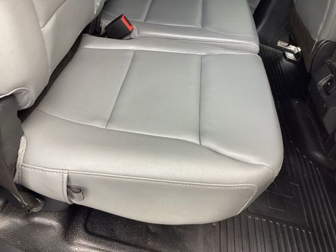 Used 2023 Ford F250 XL w/ Snow Plow Prep Package image 25