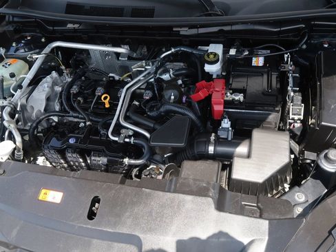 Used 2024 Mitsubishi Outlander SEL AWD/4WD image 44