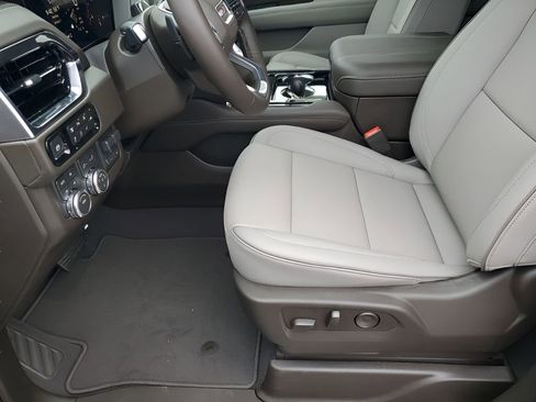 New 2026 GMC Yukon Elevation w/ Elevation Premium Package image 33