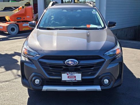 Certified 2024 Subaru Outback Limited AWD/4WD image 2