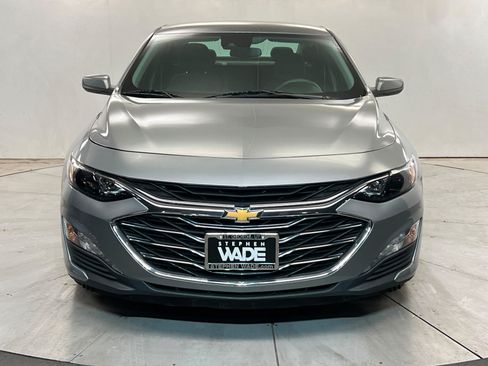 Used 2024 Chevrolet Malibu LT FWD image 9