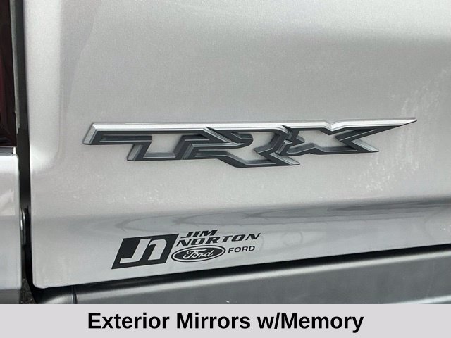 Used 2022 RAM 1500 TRX w/ TRX Level 2 Equipment Group AWD/4WD image 14