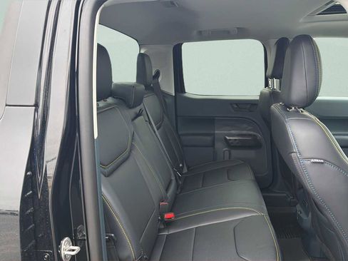 New 2026 Ford Maverick Lobo image 27