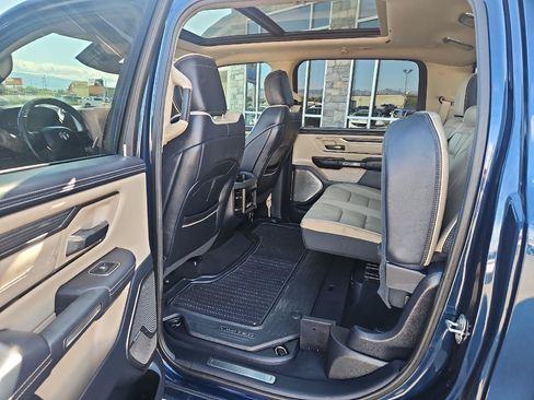 Used 2019 RAM 1500 Limited AWD/4WD image 26
