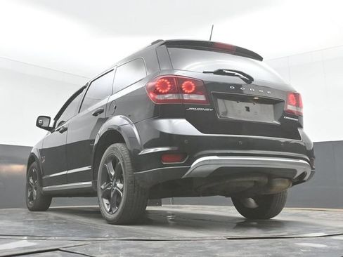 Used 2020 Dodge Journey Crossroad FWD image 31