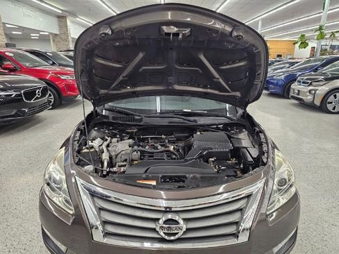 Used 2014 Nissan Altima 2.5 image 36