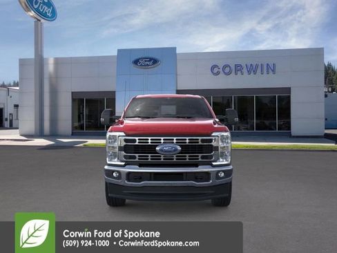 New 2026 Ford F250 XLT AWD/4WD image 6