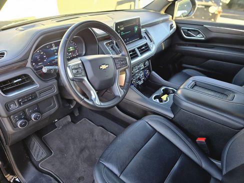 Used 2023 Chevrolet Tahoe LT image 16