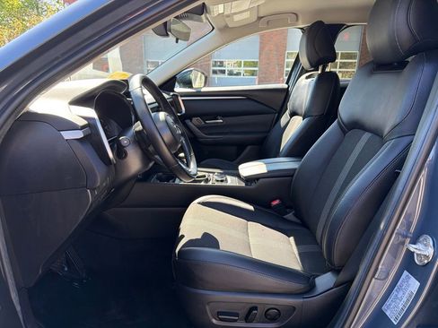 Used 2024 MAZDA CX-50 AWD 2.5 S w/ Cargo Package image 15