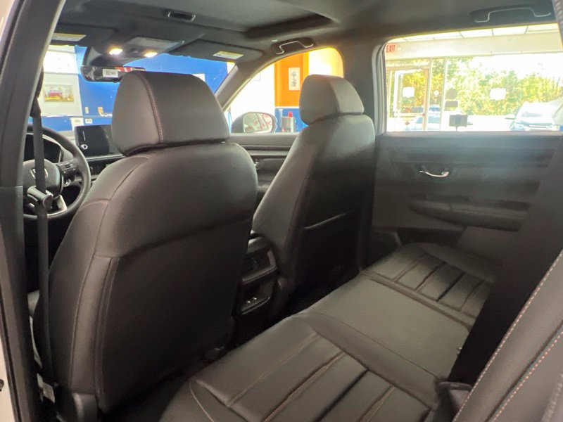 New 2027 Honda CR-V Sport-L image 16