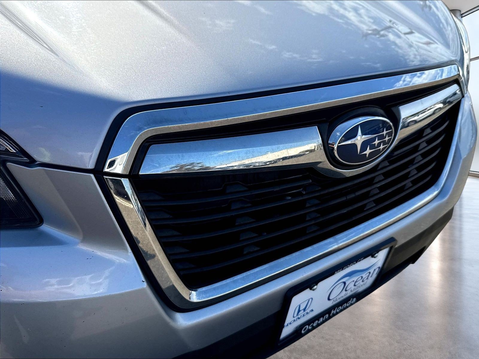 Used 2020 Subaru Forester Limited AWD/4WD image 36