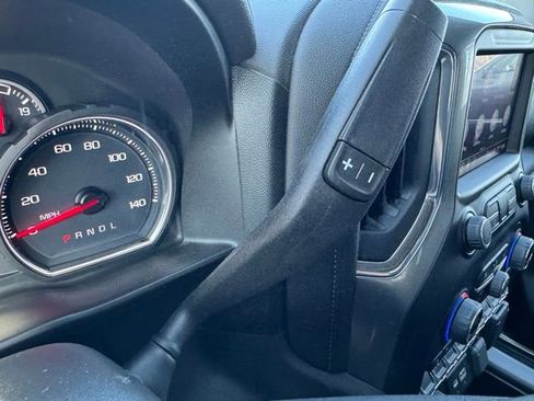 Certified 2021 Chevrolet Silverado 1500 LTZ w/ Max Trailering Package image 30