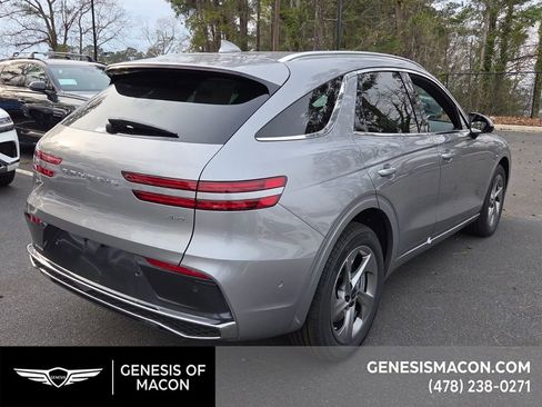 New 2026 Genesis GV70 2.5T Advanced image 6