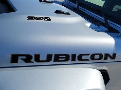 Used 2024 Jeep Wrangler Rubicon 392 image 14