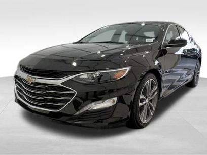 Used 2022 Chevrolet Malibu LT