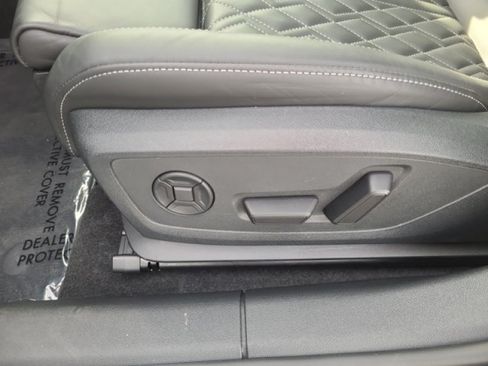 Used 2025 Audi S3 Prestige w/ Prestige Package AWD/4WD image 12