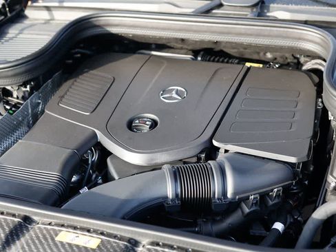 Used 2026 Mercedes-Benz GLE 350 4MATIC image 18
