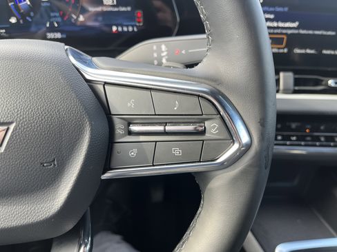 Used 2026 Chevrolet Equinox LT w/ Convenience Package II image 21