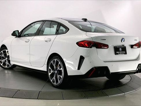 Certified 2025 BMW 228i xDrive 228 xDrive Gran Coupe w/ Premium Package image 10