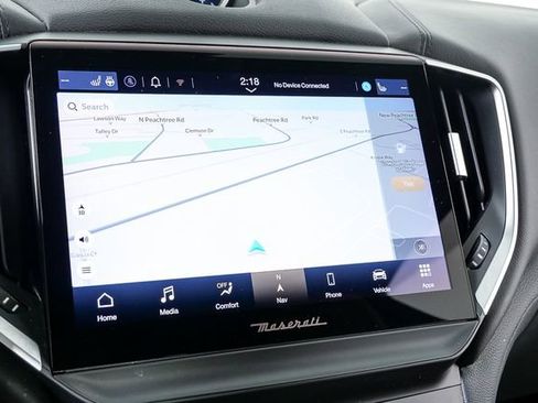 Used 2023 Maserati Ghibli Modena image 14