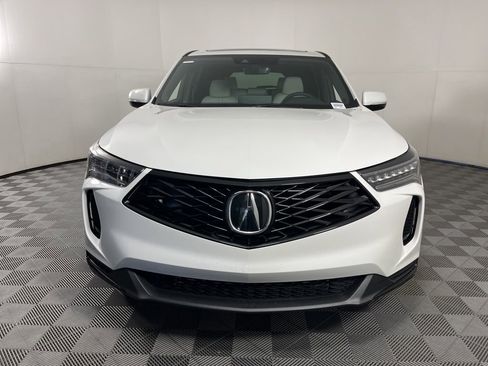 New 2026 Acura RDX SH-AWD image 17