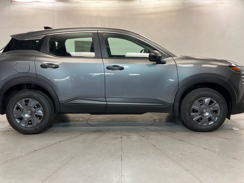 New 2026 Nissan Kicks S FWD image 6