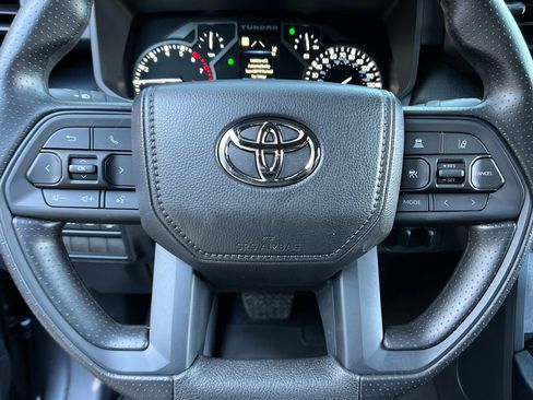 New 2026 Toyota Tundra SR5 w/ SX Package image 14