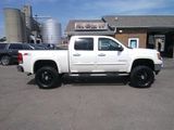 Used 2012 GMC Sierra 1500 SLE w/ Power Tech Package image 2