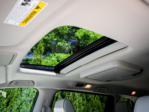 New 2026 Honda Odyssey Elite image 27