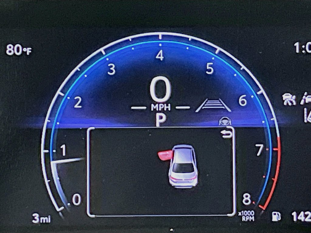 New 2027 Toyota Corolla LE FWD image 19