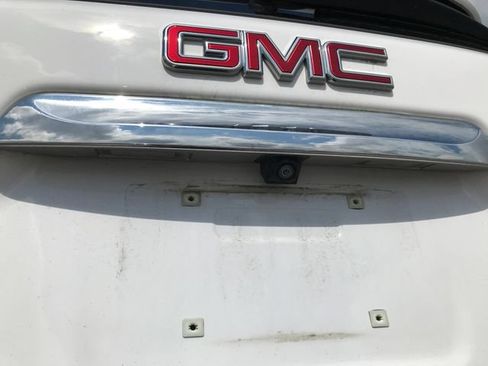 Used 2021 GMC Terrain SLT w/ LPO, Floor Liner Package AWD/4WD image 11