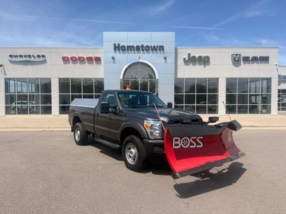 Used 2016 Ford F350 XL