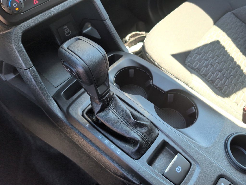New 2026 Ford Ranger XL RWD image 24