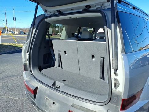 Certified 2024 Hyundai Santa Fe SEL image 25