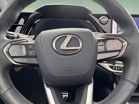 Used 2023 Lexus RX 500h F Sport w/ Cold Area Package AWD/4WD image 19