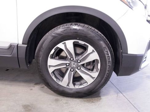 Used 2020 Honda CR-V LX image 11
