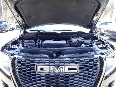 Used 2023 GMC Yukon Denali Ultimate image 14