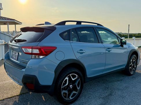 Used 2018 Subaru Crosstrek 2.0i Limited w/ Popular Package #2 AWD/4WD image 5