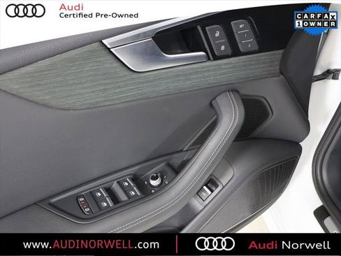 Certified 2023 Audi A4 2.0T Premium Plus w/ Premium Plus Package image 19
