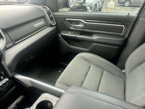 Used 2023 RAM 1500 Big Horn AWD/4WD image 32