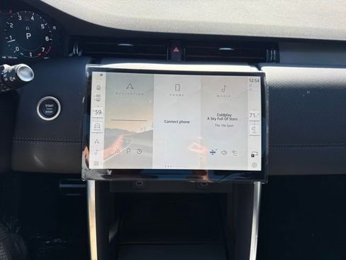 New 2025 Land Rover Discovery Sport Dynamic SE AWD/4WD image 26