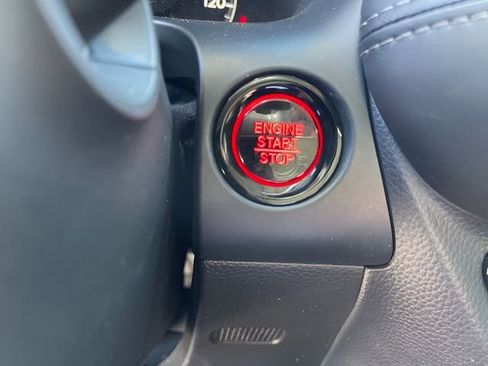 Used 2023 Honda HR-V EX-L image 20