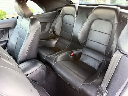 Used 2020 Ford Mustang Premium RWD image 25